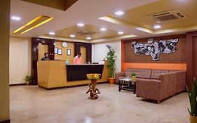 Hotel Vatsa International Bhilai